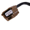 Upstream A/F Ratio Oxygen Sensor 211500-7590 22693-3TA0B for Nissan Altima 2.5L 2013-2017