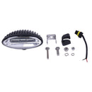 LED Work Light AL207359 RE269640 RE269638 RE331643 for John Deere 6190R 6210R 6125R 6140R 6175R