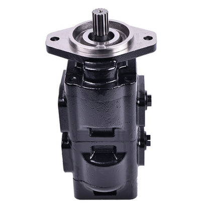 Twin Hydraulic Pump 332-G7135 332/G7135 for JCB 3CX 36/29 CC/REV 214 215 216 217 3C