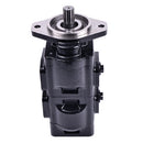 Twin Hydraulic Pump 332-G7135 332/G7135 for JCB 3CX 36/29 CC/REV 214 215 216 217 3C