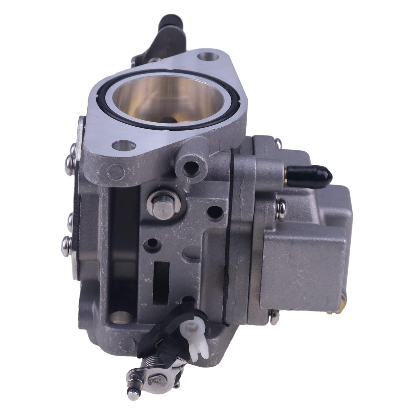 66T1430161 66T-14301-61 Carburetor for Yamaha Outboard 2 Stroke 40HP 66T E40X