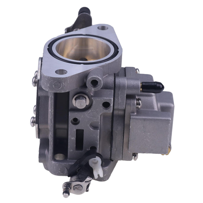 66T1430161 66T-14301-61 Carburetor for Yamaha Outboard 2 Stroke 40HP 66T E40X