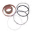 Hydraulic Cylinder Seal Kit G110573 G110583 1542917C1 for Case 580K 580SK 580SL 580SM
