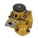 Water Pump 6151-62-1102 6151-62-1103 6151-62-1104 for Komatsu PC400-6 DCA EGS360 Engine 6D125