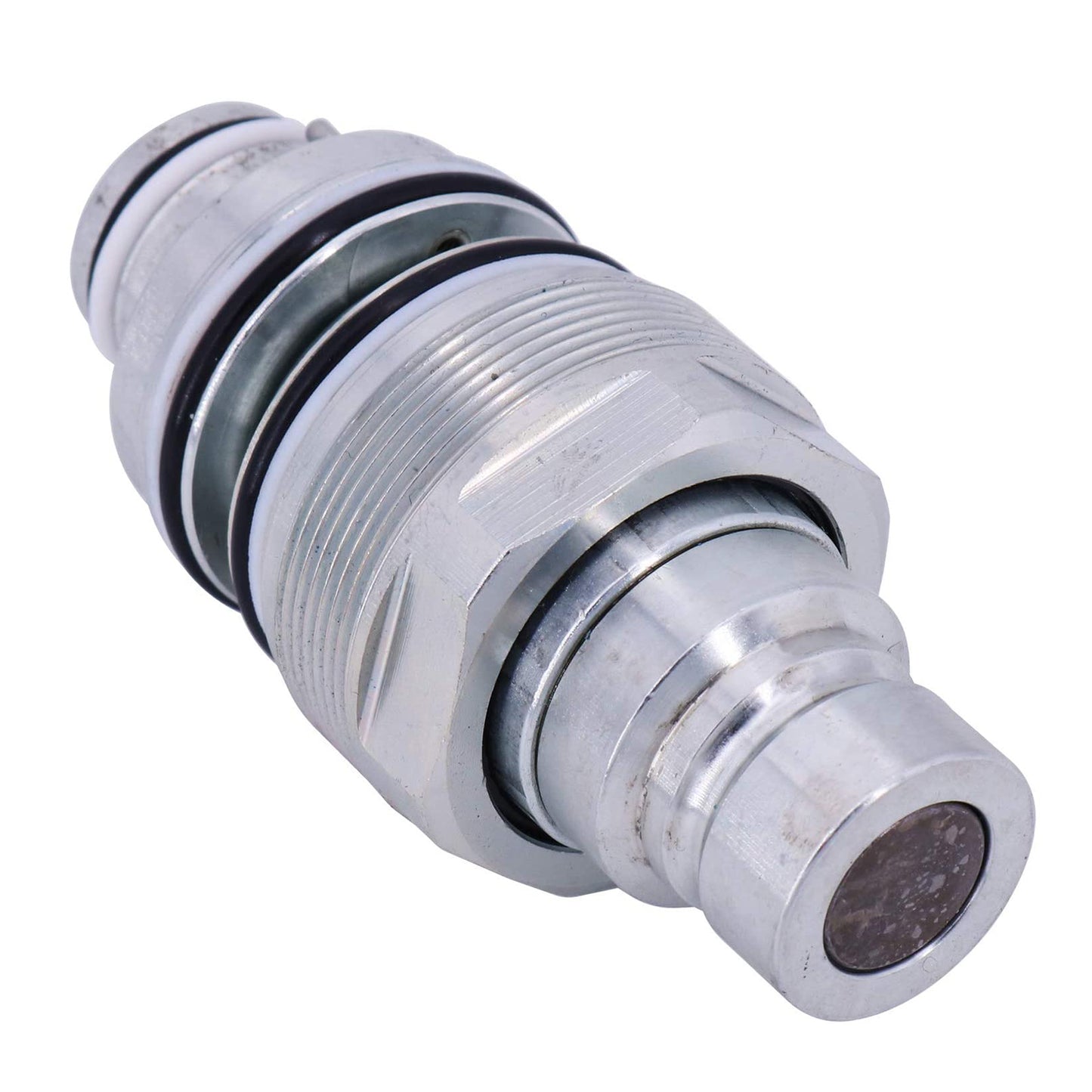 Hydraulic Male Coupler for Case TR270 TR320 TV380 New Holland C227 C232 C238