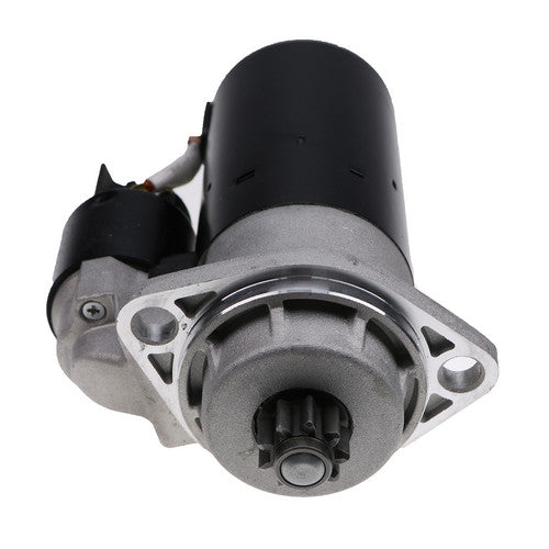 12v 9T Starter Motor 50495901 05728551R for Hatz 1D42 1D50 1D81 Engine