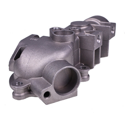 VO477905 Thermostat Cover for Volvo L90D L90C L90B L70D L70C L70B L120D L120C