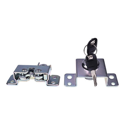 Door Lock Latch  3758597 375-8597 for Caterpillar CAT 318D 320D 323D 329D 330D 336D 345D