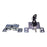 Door Lock Latch  3758597 375-8597 for Caterpillar CAT 318D 320D 323D 329D 330D 336D 345D