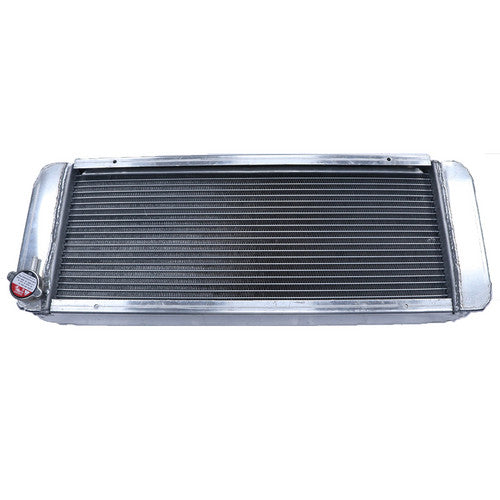 Radiator 7377433 6678820 6672455 7009566 for Bobcat 463 553 553F 553AF S70 7377433