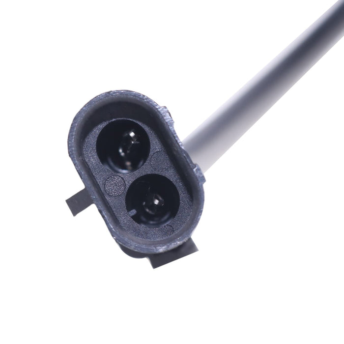Curved Blade Pusher Fan 30100320 VA11-AP7/C-57S for Spal 12V 255mm/10In