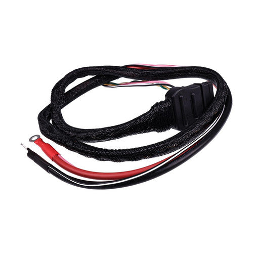 4-Pin Truck Side Cable Harness 42014 for Western Fisher Snow Plow