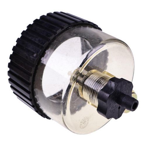 Fuel Water Separator Bowl 3435527 343-5527 for Caterpillar CAT 312D 315C 320D 322C 323D