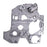 1826335C92 1826315C2 Housing Gear Cover for DT466 Detroit Series 40 MRAP