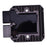 MIU14344 6Pin Regulator Rectifier for John Deere XUV Gator Utility 620I 625I Gas