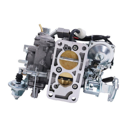 Carburetor 2110075030 21100-75030 for Toyota Hiace 4Runner ACE HILUX Engine 1Y 2Y 3Y 4Y 1RZ