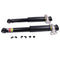 2Pcs Rear Shock Absorbers 84230454 84230453 for 14-19 Cadillac ATS CTS 2.0L 3.6L