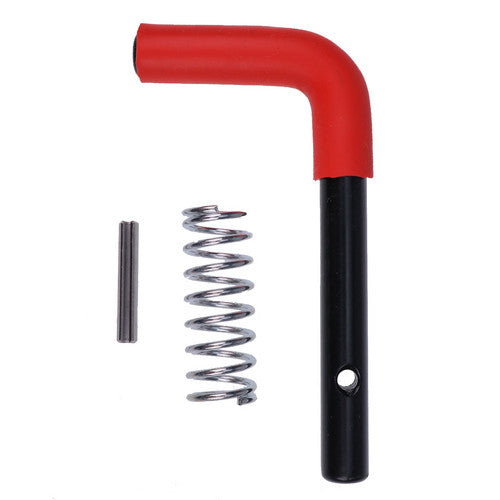 Snow Plow Ultra Mount Stand Lock Pin Kit 67844 for Western Plow