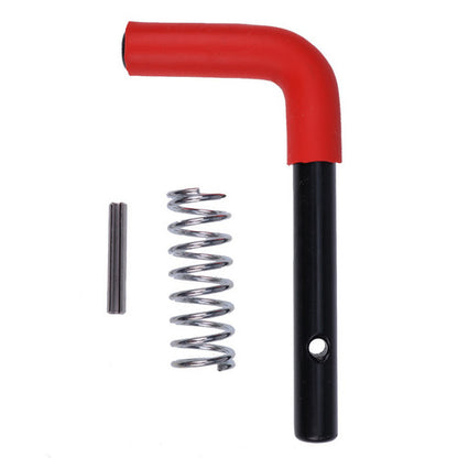 2X Stand Lock Pin Kit 67844 for Western Plow