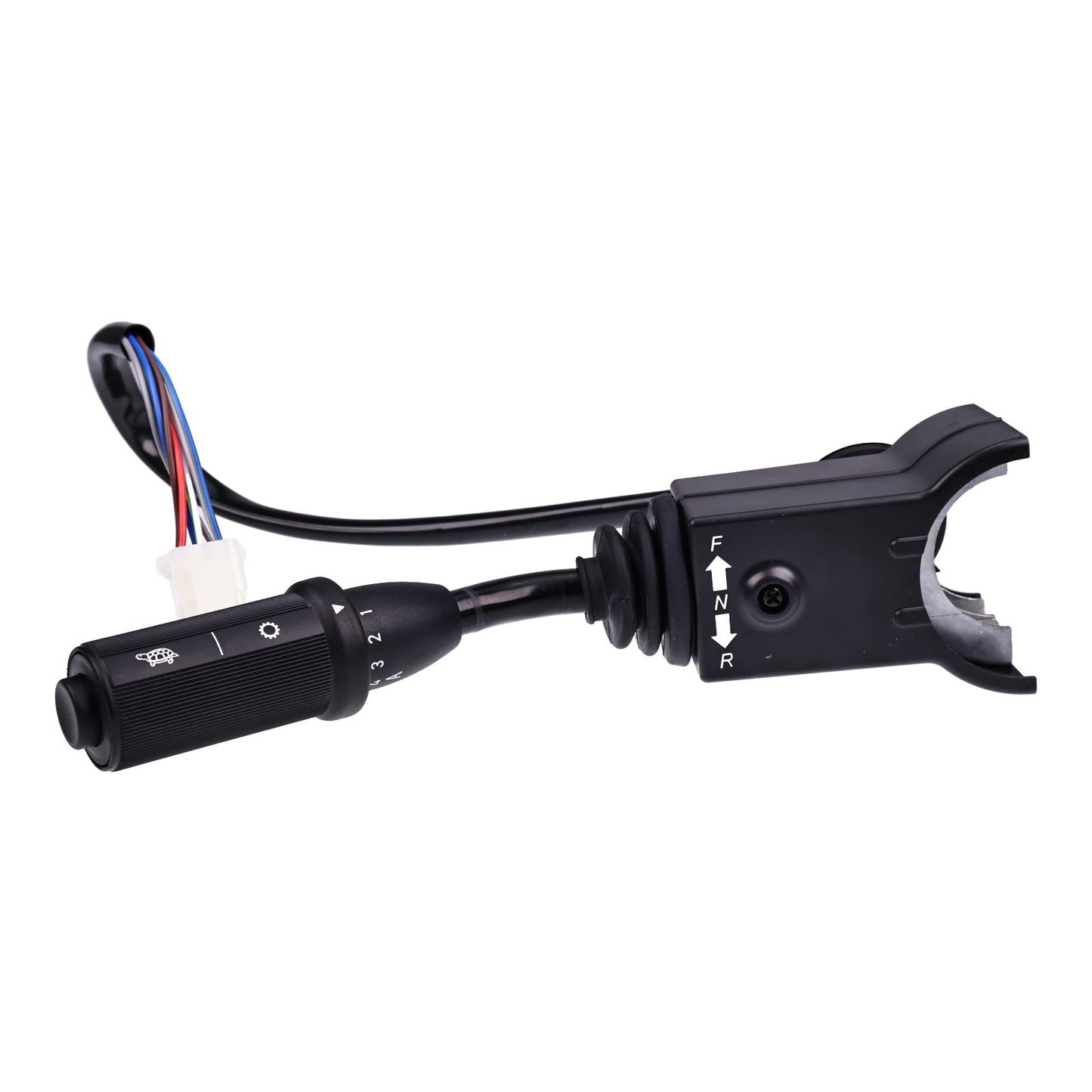 Steering Column Combination Switch 3EFA104 3E.FA.104 for Fantuzzi Carrier
