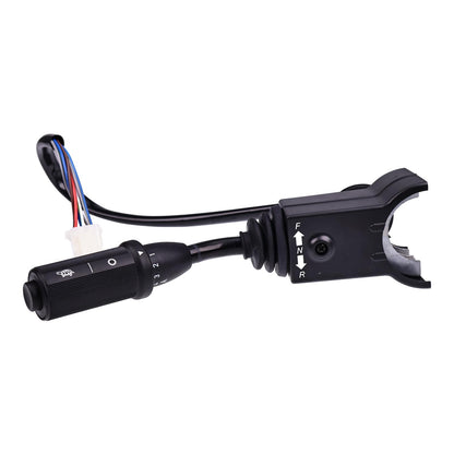 Steering Column Combination Switch 3EFA104 3E.FA.104 for Fantuzzi Carrier