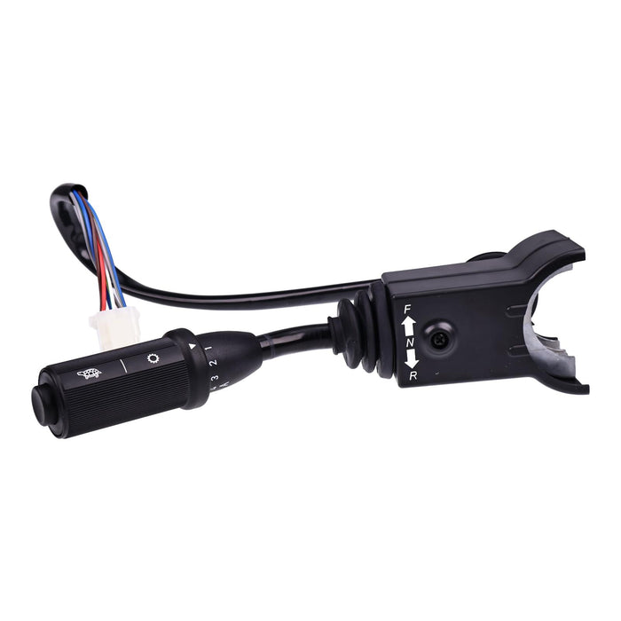 Steering Column Combination Switch 3EFA104 3E.FA.104 for Fantuzzi Carrier