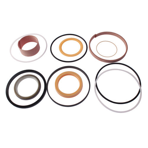 122535A1 Hydraulic Seal Kit for Case Backhoe 580L 580N 580M 580SL 580SM 590SL