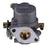 Carburetor 68T-14301-11 68T-14301-10 68T-14301-20 for Yamaha 4-Stroke 8HP 9.9HP F8M F9.9M Outboard Engine