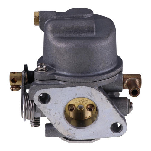 Carburetor 68T-14301-11 68T-14301-10 68T-14301-20 for Yamaha 4-Stroke 8HP 9.9HP F8M F9.9M Outboard Engine