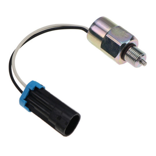 86575596 Solenoid Valve for New Holland Skid Steer L160 LX485 L170 LX565 LX665