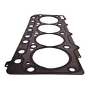 504190831 Cylinder Head Gasket for New Holland C185 C227 C232 C238 L180 Case