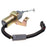 24V Fuel Stop Solenoid 5254169 for Cummins 6CT Engine