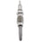 4X Glow Plug 01180400 0118-0400 for Deutz Engines 2011 1011 Bobcat 863 873 864