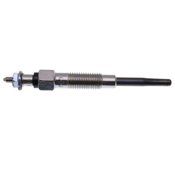 4X Glow Plug 19850-54120 for Toyota Dyan Hiace Hilux 3L 5L 2L-TE Engine LY102