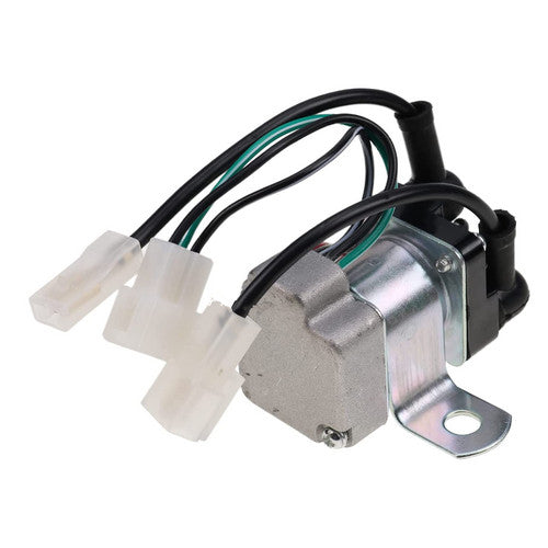 24V Relay 1825530391 1-82553-039-1 for Isuzu Engine 6BG1 6HK1 6WG1 6SD1 1-82553-039-1