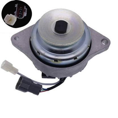 Alternator 8972268403 8972268404 8981565270 for Isuzu Kokusan Denki 4LE1PV01 & 4LE1PV