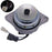 Alternator 8972268403 8972268404 8981565270 for Isuzu Kokusan Denki 4LE1PV01 & 4LE1PV