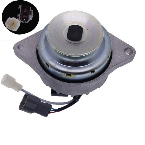 Alternator 8972268403 8972268404 8981565270 for Isuzu Kokusan Denki 4LE1PV01 & 4LE1PV