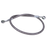 Front Left Brake Line 1911582 for Polaris Ranger 500 800 900 4x4 Crew 2010-2017