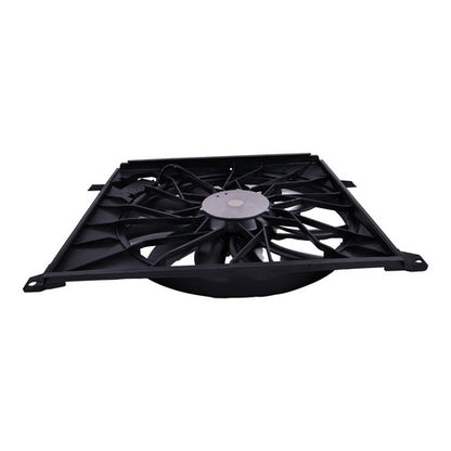 Radiator Cooling Fan 1635000293 MB3115118 A1635000293 for Mercedes-Benz ML55 AMG 2000-2003