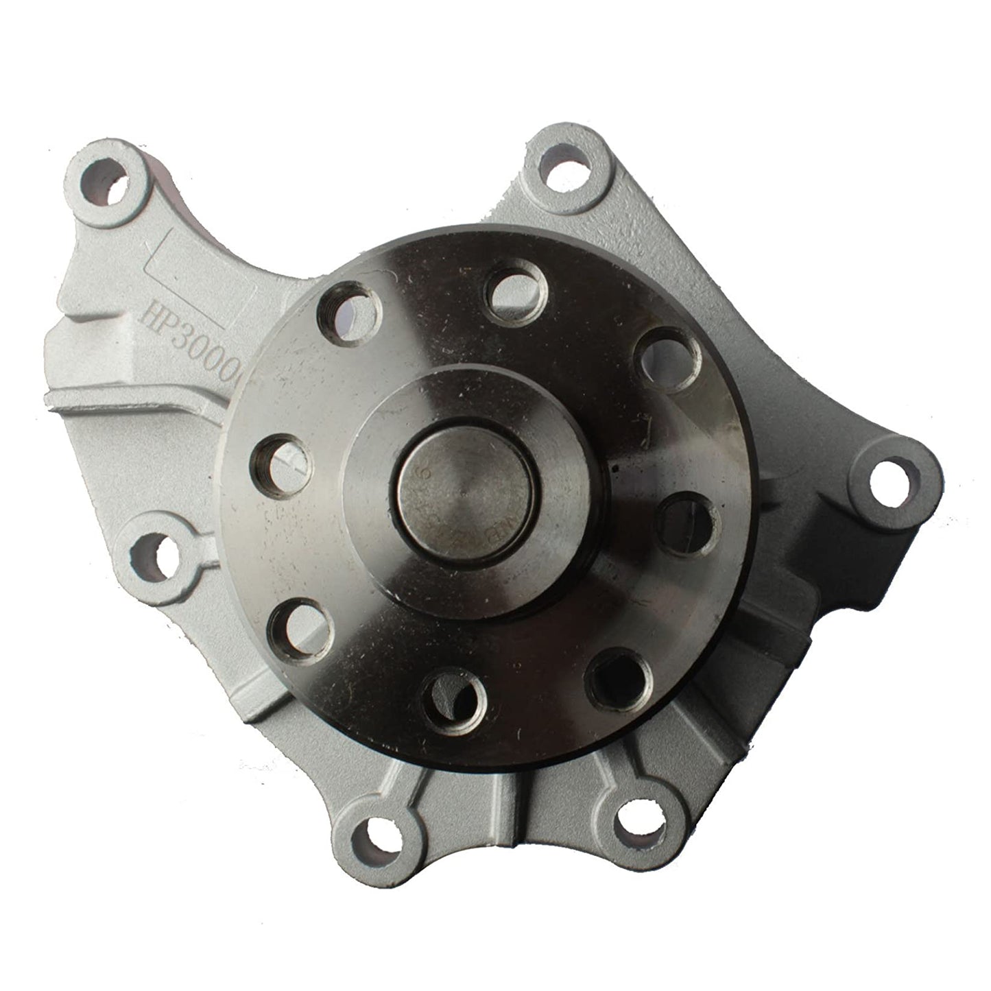 8mm Hole Water Pump 8971233300 8-97259018-0 for Isuzu Bighorn MU N-Series Trooper