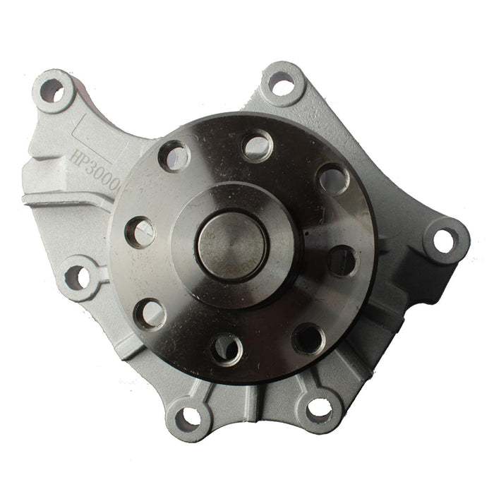 8mm Hole Water Pump 8971233300 8-97259018-0 for Isuzu Bighorn MU N-Series Trooper