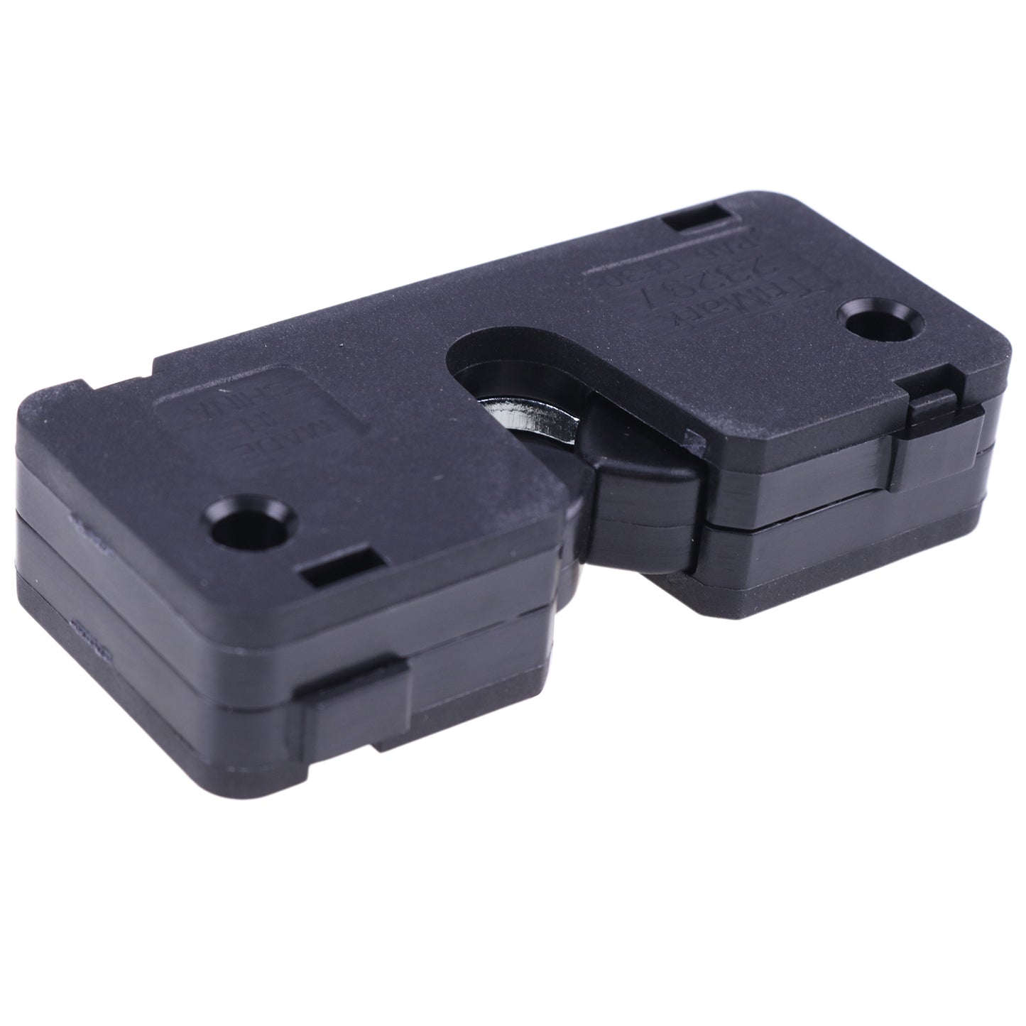 2Pcs Tailgate Slam Latch 7081568 for 2011-19 Polaris RZR 570 800 900 1000 XP
