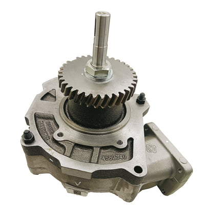 Water Pump SE145BK for Perkins Engine 4006-TAG1 4008-TAG1 4006-TAG2 4008-TAG2 4006-23TAG1 4008-TWG2 4008-TAG
