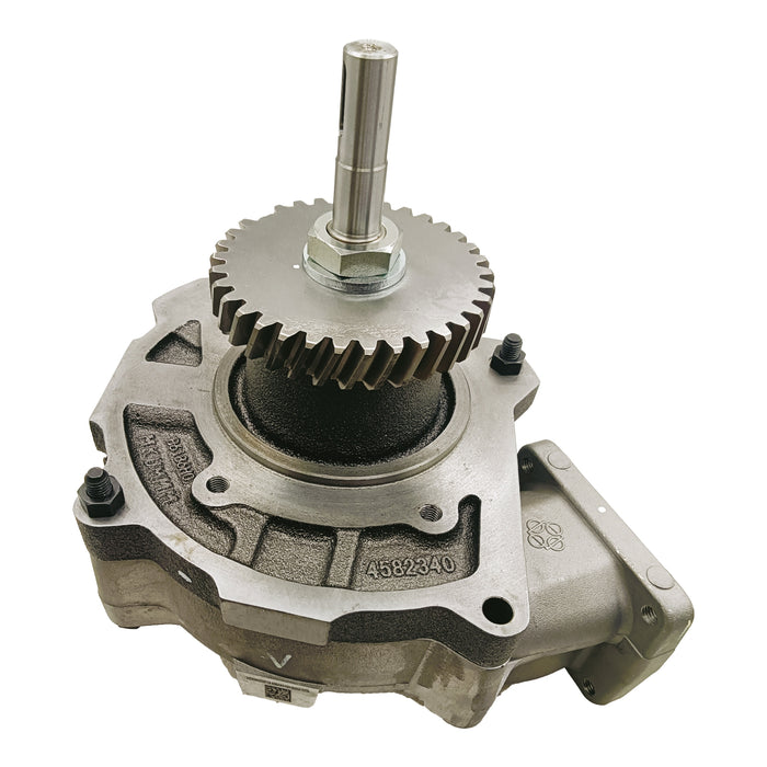 Water Pump SE145BK for Perkins Engine 4006-TAG1 4008-TAG1 4006-TAG2 4008-TAG2 4006-23TAG1 4008-TWG2 4008-TAG