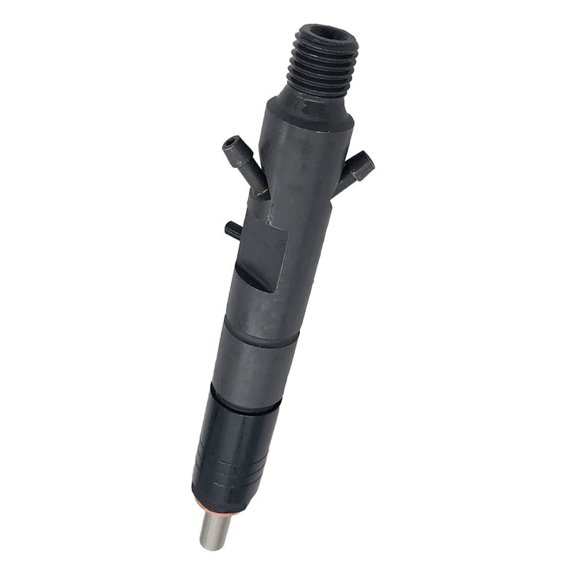 Jcb Def Injector 4X Fuel Injector 2645K012 LJBB03202A for JCB Perkins 1100 1103 1104C-4 ...