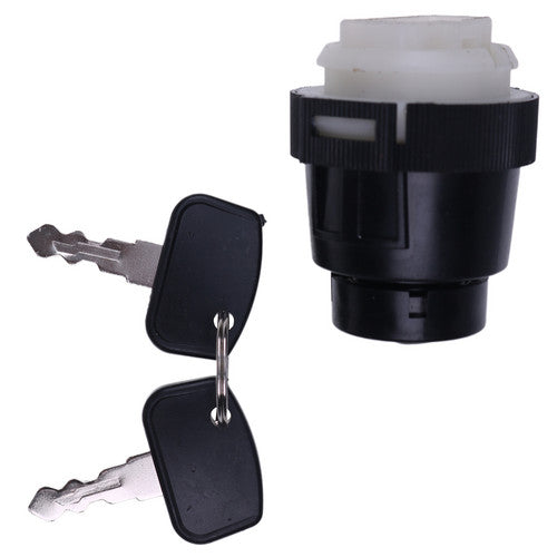 Ignition Switch K3281-62100 1C7020-06400 for Kubota ZG222 ZG227 RTV500G ZG222A
