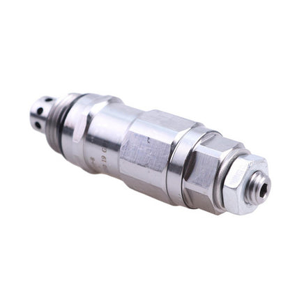 87426717 Hydraulic Relief Valve for New Holland Loader U80C B110C U80B U80 B90B