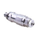 87426717 Hydraulic Relief Valve for New Holland Loader U80C B110C U80B U80 B90B