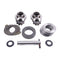 31 Spline Differential Spider Gear Kit ZIKKF8.8-T/L-31 F8.8CPK for 1986-2013 Ford 8.8"